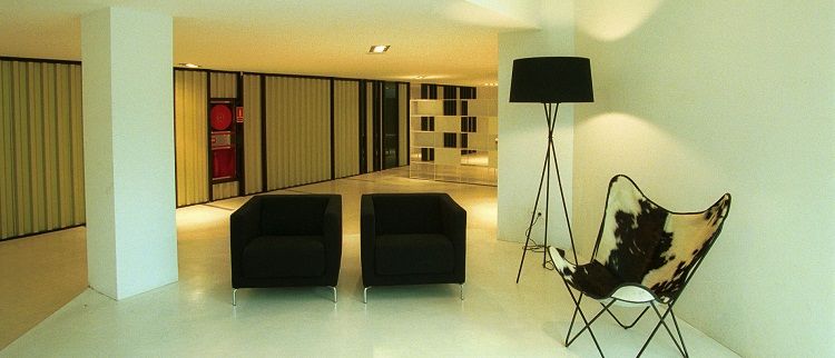 Hotel Ciutat Igualada Exteriér fotografie